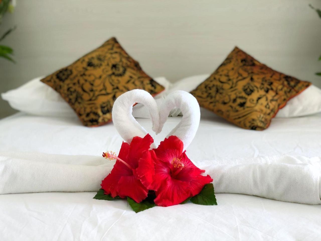 Central Bay Motel Port Vila Eksteriør billede